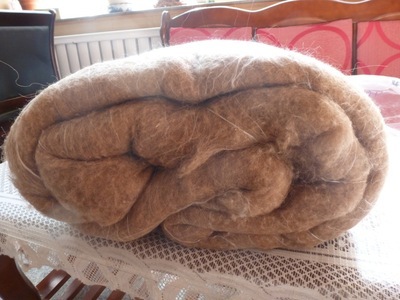 【(5斤)單人駝毛被胎】價格,廠家,圖片,被子、蠶絲被、羽絨被,阿拉善左旗駝中王絨毛制品有限責任公司-