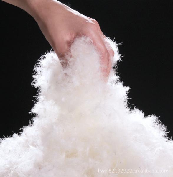 【供應90%羽絨】價格,廠家,圖片,羽毛,羽絨,杭州飛霞羽絨制品