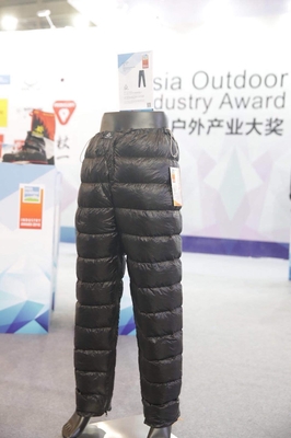 亞太戶外展,中國&middot;南京-- 戶外休閑運(yùn)動(dòng)行業(yè)展示、貿(mào)易、社交平臺(tái)_2018戶外產(chǎn)業(yè)大獎(jiǎng) | 24,&ldquo;智&rdquo;造,這些獲獎(jiǎng)優(yōu)品有點(diǎn)牛!_展會(huì)新聞