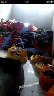 河南全面啟動(dòng)羽絨制品回收與加工產(chǎn)業(yè)升級(jí)計(jì)劃